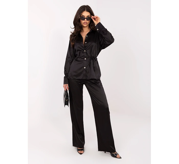 Komplet LK KMPL model 22097786 czarny - FPrice