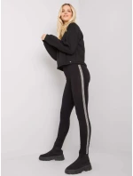 Legíny RV LG model 16732213 černá - FPrice Legíny RV LG model 16732213 černá - FPrice