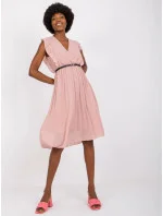 Dámske šaty SK N13198 - FPrice Dámske šaty SK N13198 - FPrice