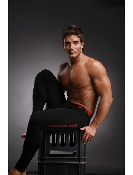 model 18897720 - Henderson