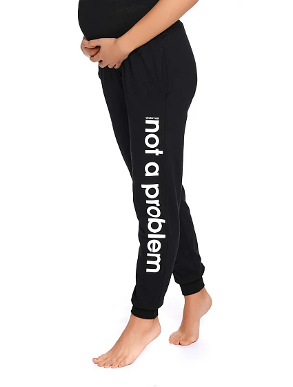 Teplákové kalhoty model 16107129 - DOCTOR NAP