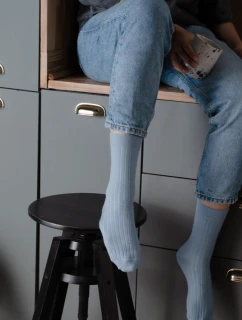 Dámské síťované punčochové kalhoty model 16310027 155 - Steven