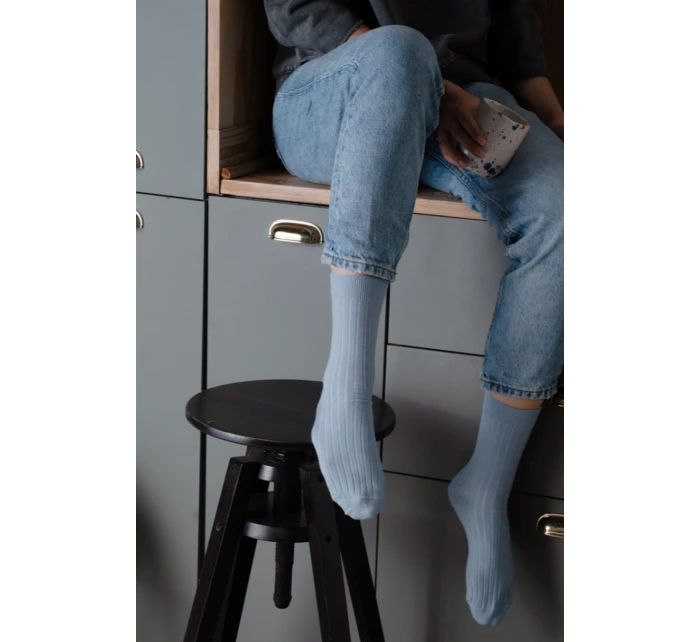 Dámské síťované punčochové kalhoty model 16310027 155 - Steven