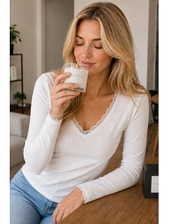 JASMINE PLUS TRIČKO