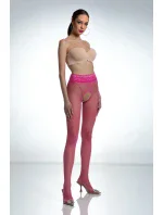 Pančuchové nohavice model 188125 Amour