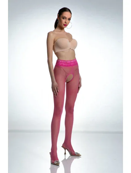 Pančuchové nohavice model 188125 Amour