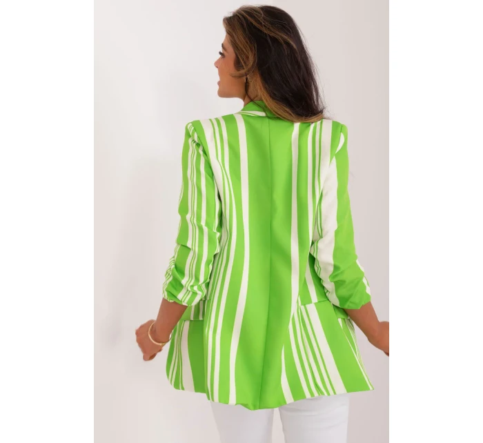 Bunda model 196572 Taliansko Moda