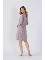 Nočná košeľa model 199795 M-Max Nočná košeľa model 199795 M-Max