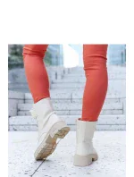 Topánky model 205782 Solea Topánky model 205782 Solea