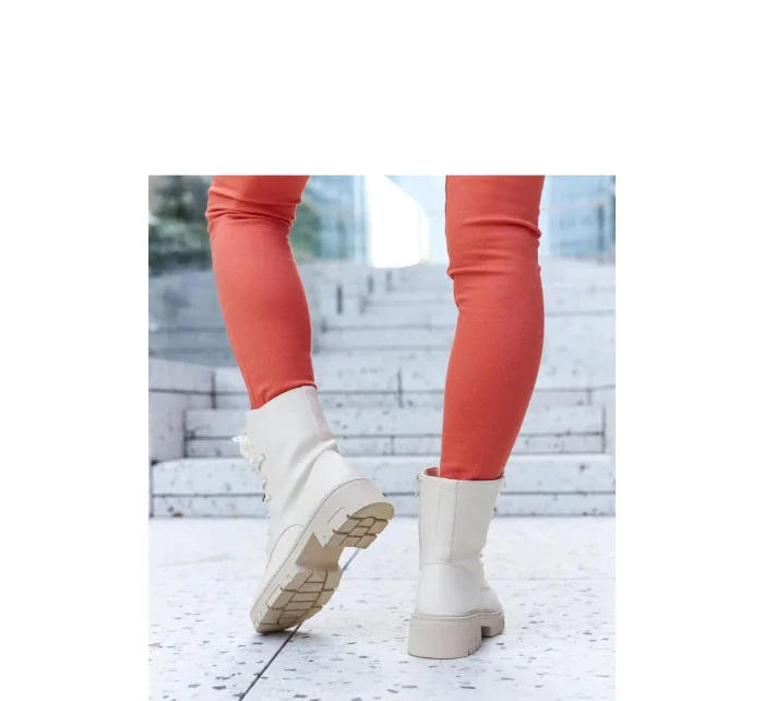 Topánky model 205782 Solea Topánky model 205782 Solea