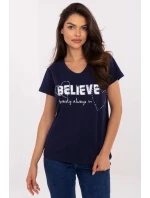 Tričko model 213090 Továrenská cena Tričko model 213090 Továrenská cena