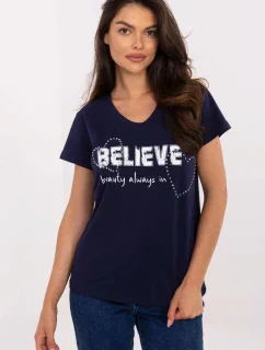 Tričko model 213090 Továrenská cena