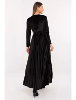 Dlhé šaty model 220049 Taliansko Moda