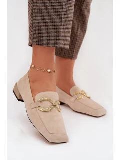 Mokasíny model 225357 Step in style