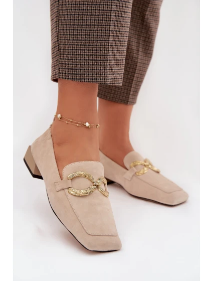 Mokasíny model 225357 Step in style