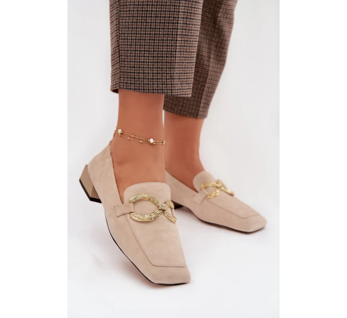 Mokasíny model 225357 Step in style