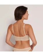 Dámsky top Soft ADAPT Top - NATUREL (076) - prírodný 00RB - SLOGGI