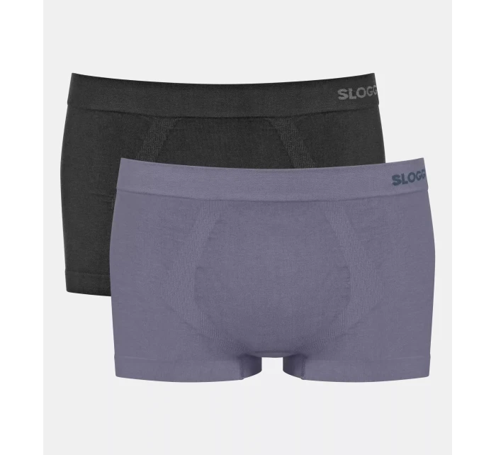 sloggi men GO Smooth Hipster C2P - BLACK - SLOGGI BLACK - SLOGGI sloggi men GO Smooth Hipster C2P - BLACK - SLOGGI BLACK - SLOGGI