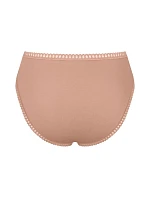 SLOGGI GO CRUSH - 3× Sloggi tangá s vysokým výstrihom SLOGGI GO CRUSH - 3× Sloggi tangá s vysokým výstrihom