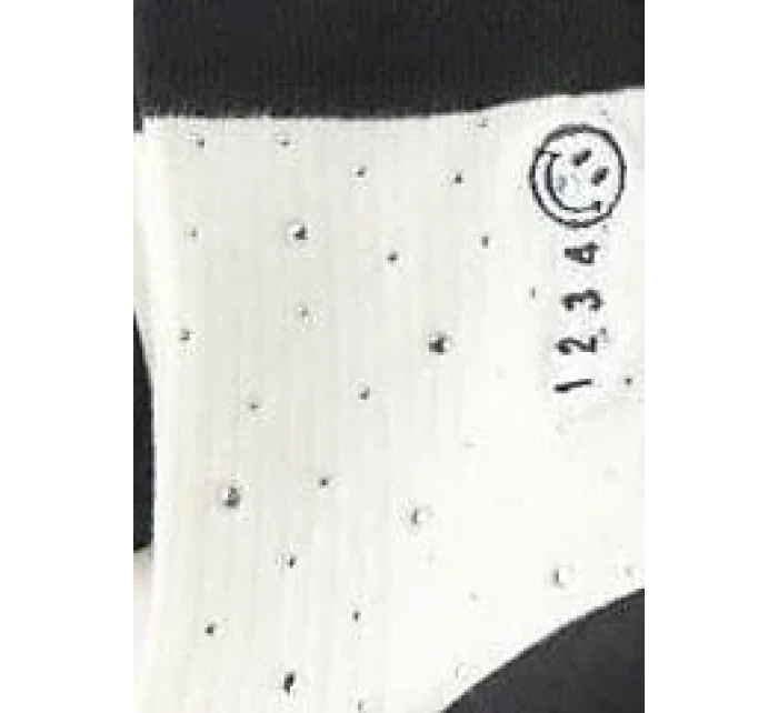 WiK SO&LI QY009-11 Dámske ponožky 060 Zirconia vzor 35-42