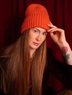 Umenie polo čiapky 24319 Benson