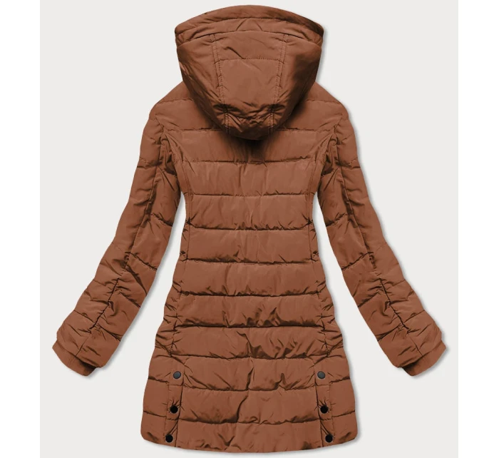 ZIMOWA KURTKA DAMSKA Z KAPTUREM model 21243354 - LHD ZIMOWA KURTKA DAMSKA Z KAPTUREM model 21243354 - LHD