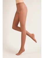 Dámske pančuchy Microfibra 40 deň plus cappucino - GABRIELLA Dámske pančuchy Microfibra 40 deň plus cappucino - GABRIELLA