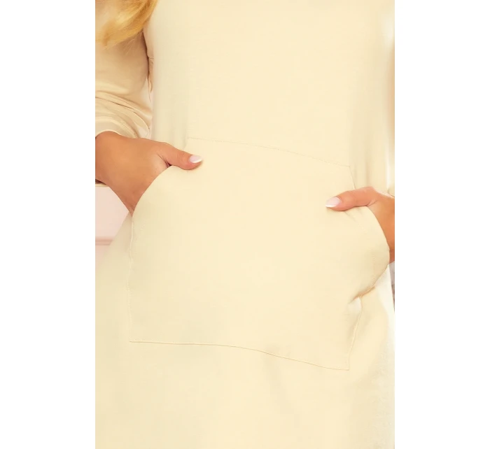 Dámska mikina 328-1 AMELIA - NUMOCO Dámska mikina 328-1 AMELIA - NUMOCO