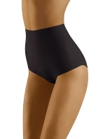 Stahovací kalhotky model 18871577 black WOLBAR - Wol-Bar