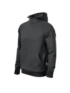 Rimeck Vertex Mikina s kapucňou M MLI-W4394