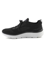 Skechers Go Walk Hyper Burst-Maritime M 216083-BKGY Skechers Go Walk Hyper Burst-Maritime M 216083-BKGY