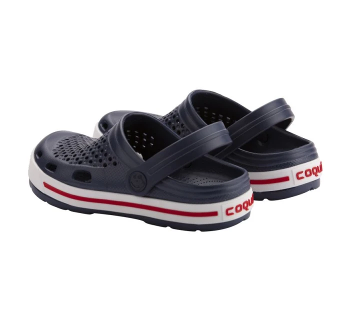 Dreváky Coqui Lindo Jr 92800554961