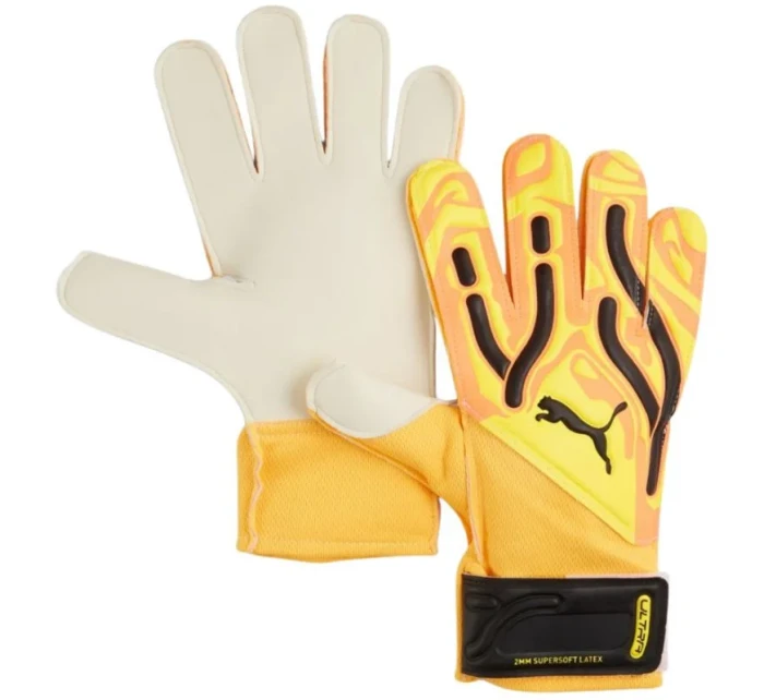 Brankářské rukavice Ultra Play RC model 20112814 09 - Puma