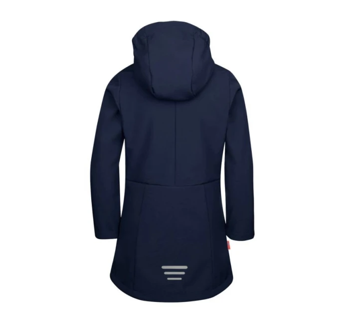 Dívčí kabát pro dívky model 21754125 - Trollkids