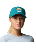 Columbia Mountaincap 3D Stretch Snap Back Hat 2105091364