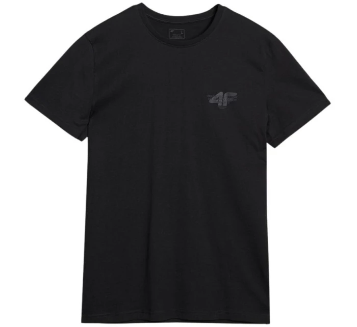 Koszulka M WSS25TTSH 20S pánské model 21479596 - 4F Koszulka M WSS25TTSH 20S pánské model 21479596 - 4F