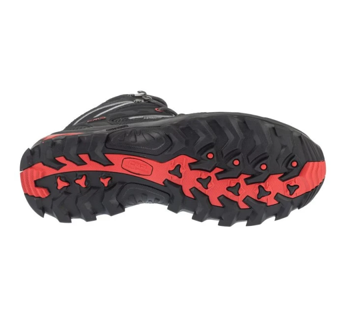 Boty Rigel Mid WP M model 21392576 - CMP