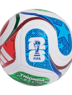 Adidas FIFA World Cup 26 Trionda Training Futbalové lopty JD8032