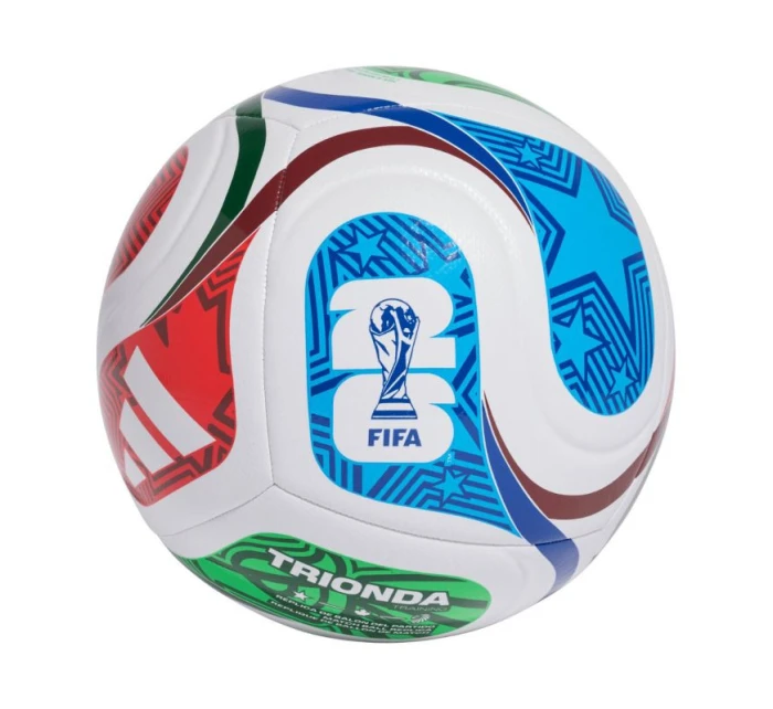 FIFA World Cup 26 Training Football model 21426554 - ADIDAS