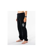 RIP CURL Search Icon Track Pant-Boy - čierny