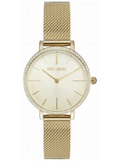 Dámske hodinky Paul Lorens PL12894B-4D1 + BOX