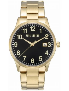 Pánske hodinky Paul Lorens PL14573B2-1D1 + BOX