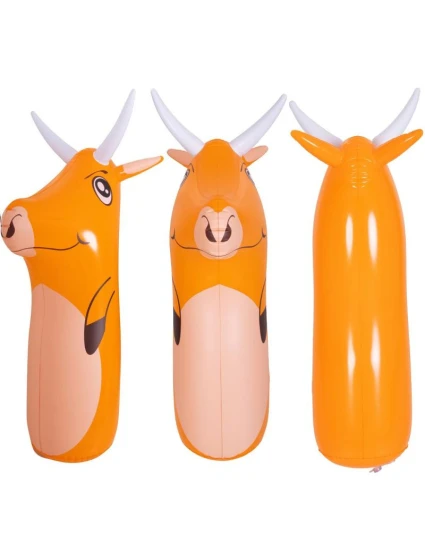 NAFUKOVACIE BOXOVACIE VRECE ZVIERA 53089 BÝK