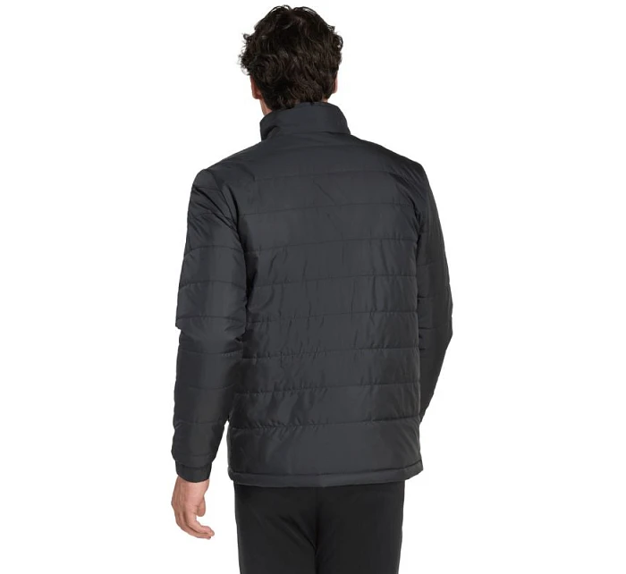 Pánska bunda adidas Entrada 26 Light black JZ9141 pánska