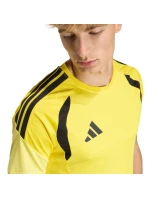 Pánsky tréningový dres adidas Tiro 26 Competition Training Jersey yellow KA7590 men