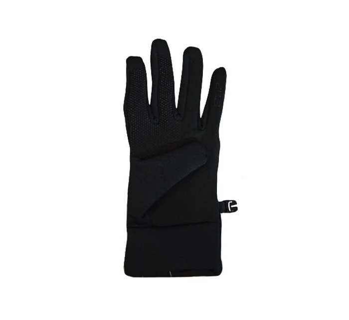 Zimné rukavice The North Face Etip Recycled Glove Black - NF0A4SHAHV2