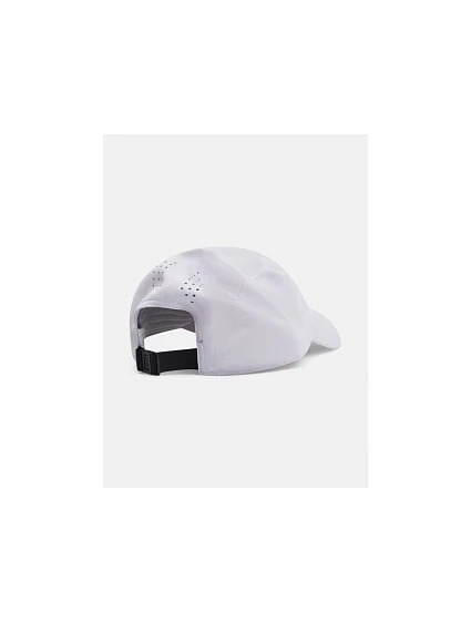 Čepice PEAK PERFORMANCE Tech Player Cap, barva šedá