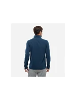 Pánska mikina MILLET Parmelan Light Fleece, veľkosť M, tmavomodrá Pánska mikina MILLET Parmelan Light Fleece, veľkosť M, tmavomodrá