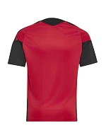 Tričko adidas Manchester United Tiro Training JSY Jr KC4870 Tričko adidas Manchester United Tiro Training JSY Jr KC4870