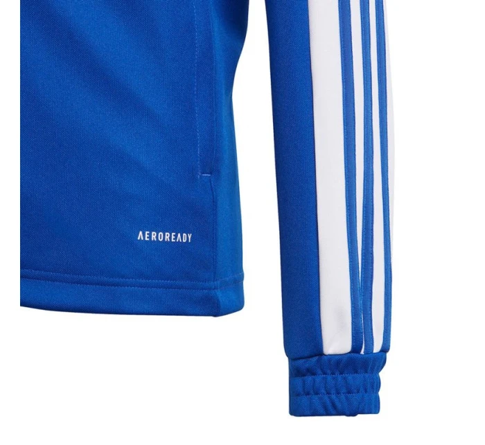 Squadra 21 GP6457 Mládežnícka tréningová mikina - Adidas